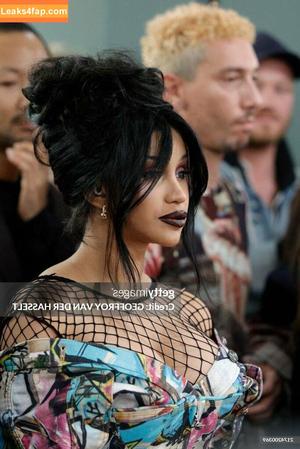 Cardi B photo #0593