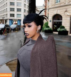 Cardi B photo #0619