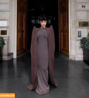 Cardi B photo #0620