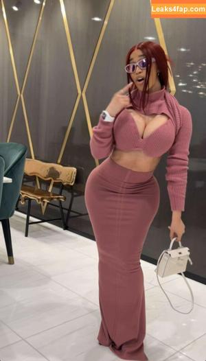 Cardi B photo #0636