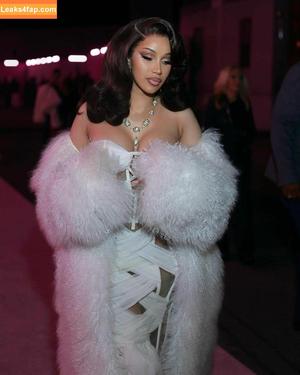 Cardi B photo #0642