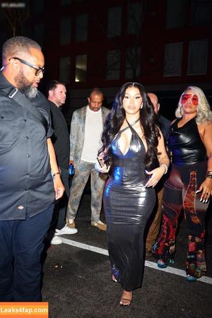 Cardi B photo #0806