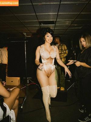 Cardi B photo #0831