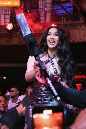 Cardi B photo #0858