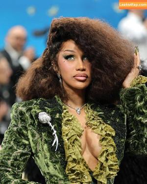 Cardi B фото #0881