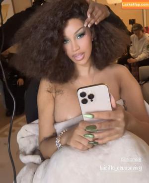Cardi B фото #0883