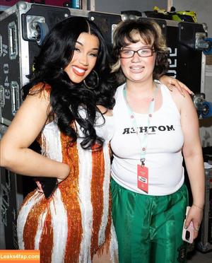 Cardi B фото #0884
