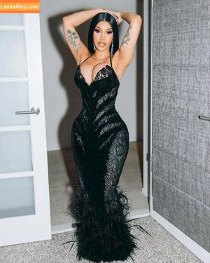 Cardi B photo #0915