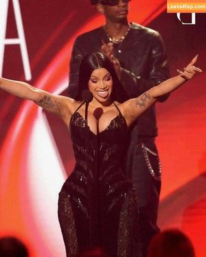 Cardi B photo #0917