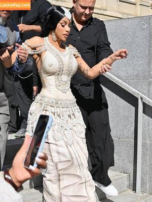 Cardi B фото #0922