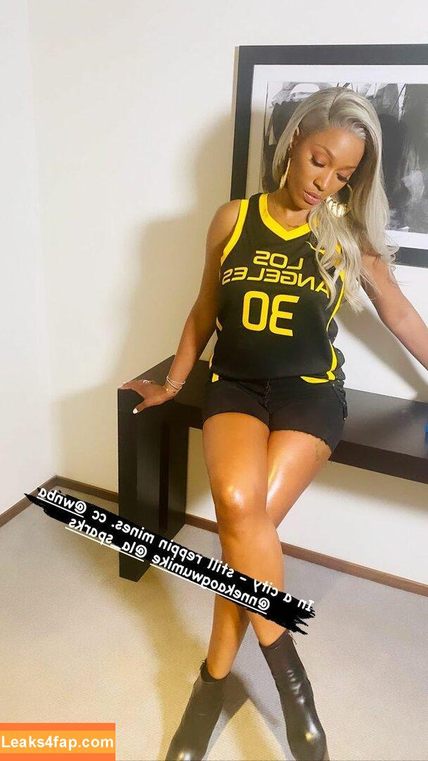 Cari Champion /  leaked photo photo #0002