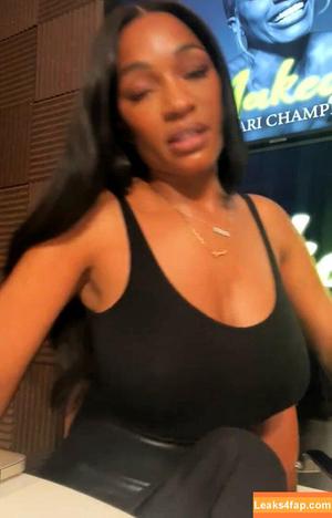 Cari Champion photo #0021