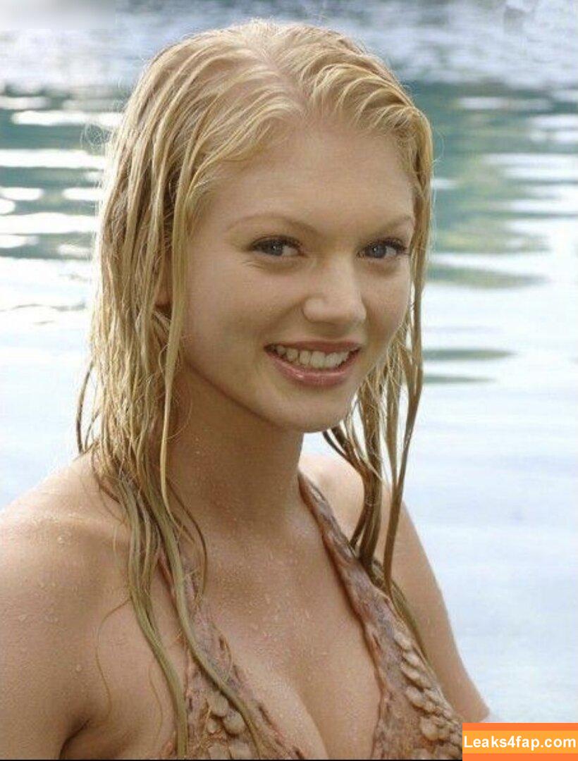 Cariba Heine / caribaheine / rebeccacambria_free слитое фото фото #0003