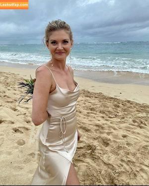 Cariba Heine фото #0007