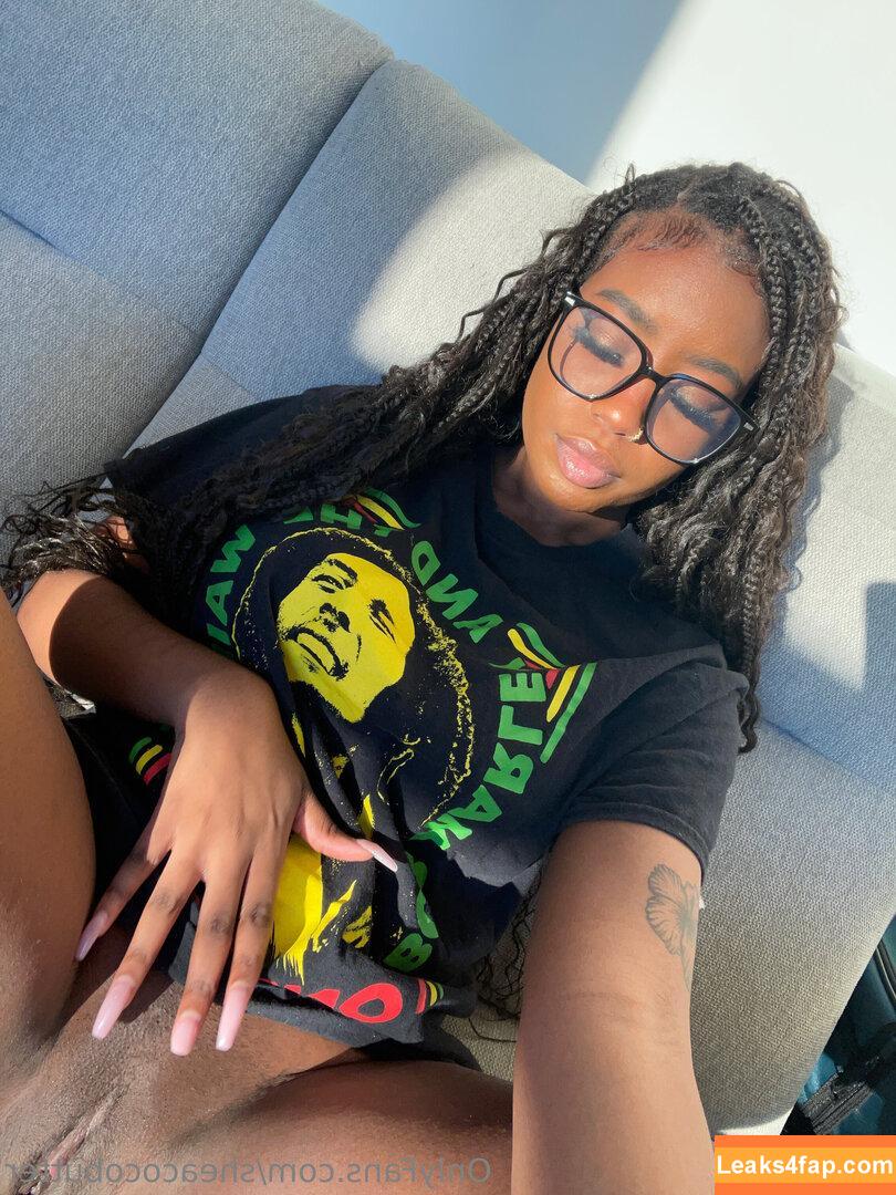 Caribbean Mami / Shea__cocobutter / sheacocobutter leaked photo photo #0003