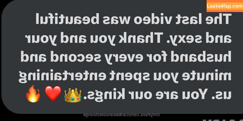 caribbeansolezlounge / caribbean_girls_hypehouse leaked photo photo #0213