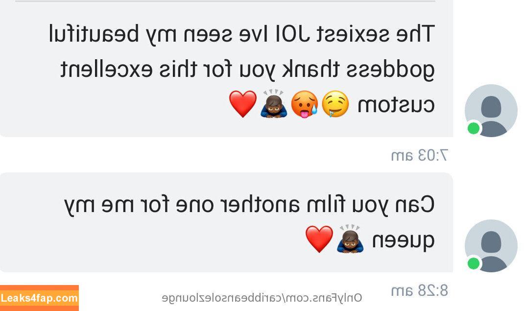 caribbeansolezlounge / caribbean_girls_hypehouse leaked photo photo #0215