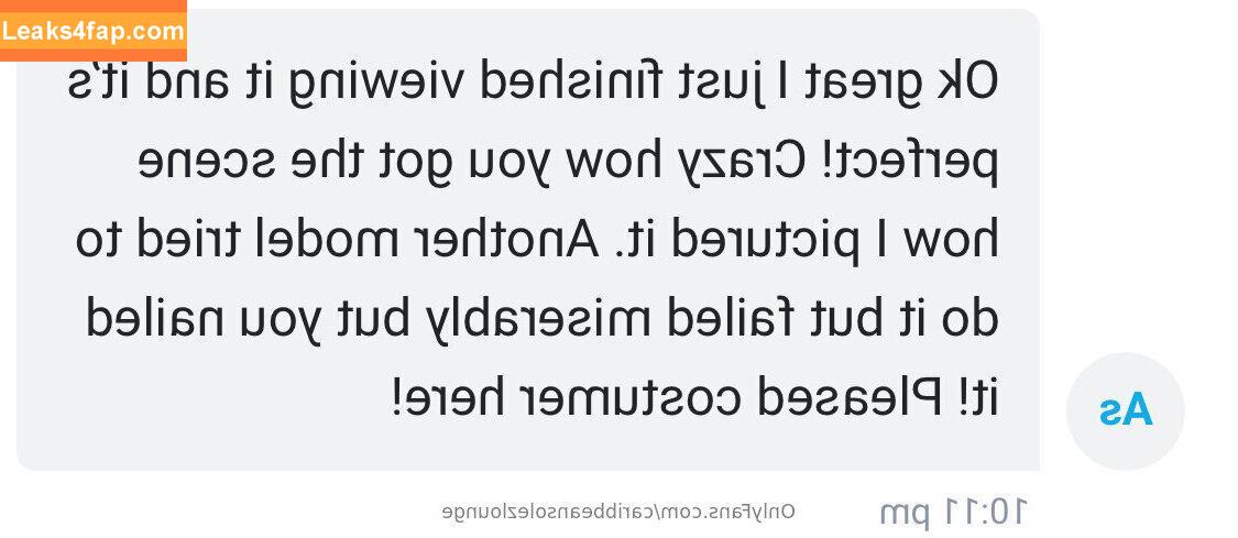 caribbeansolezlounge / caribbean_girls_hypehouse leaked photo photo #0216