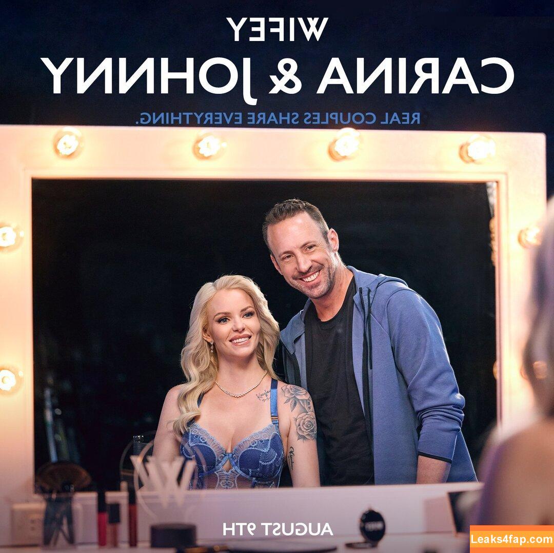 Carina Blair / blondebeautyqueen32 / carinablair2024 leaked photo photo #0009