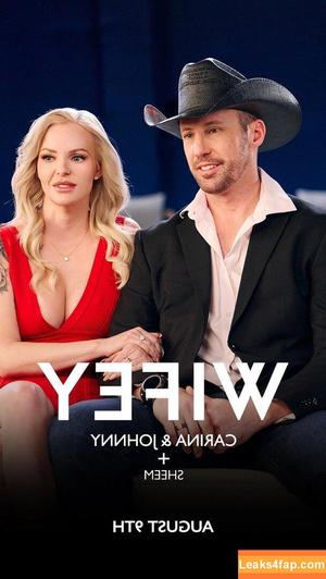 Carina Blair photo #0008