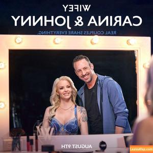 Carina Blair photo #0009