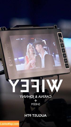 Carina Blair photo #0010