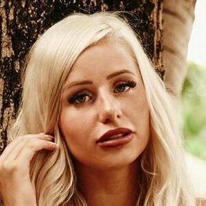 Carina Spack photo #0008