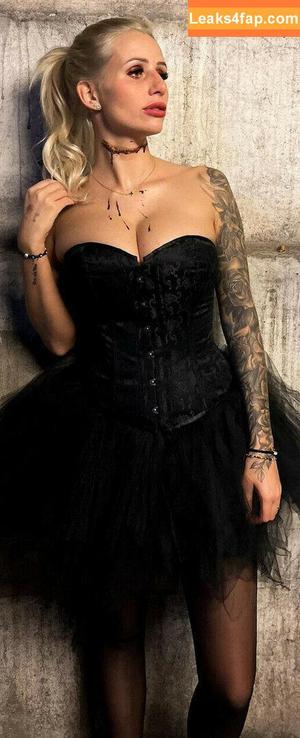 Carina Spack photo #0027