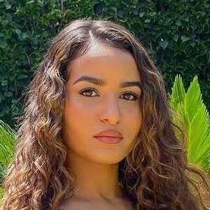 Carla Alison