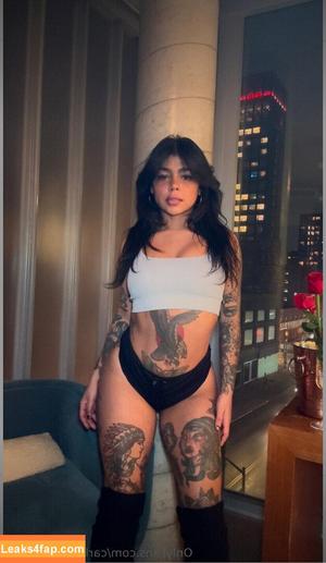 Carla Andreina photo #0050