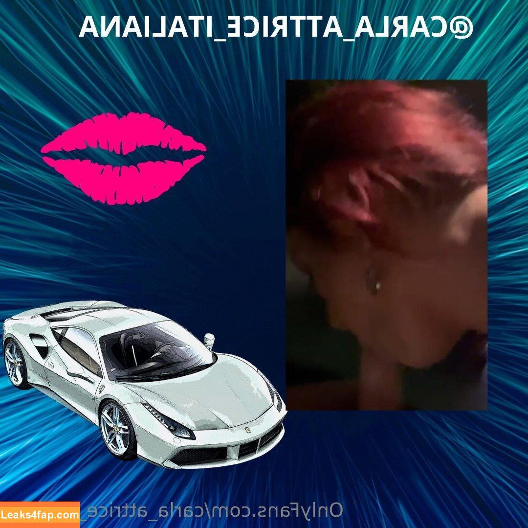 carla_attrice_italiana / carlitaliano leaked photo photo #0008