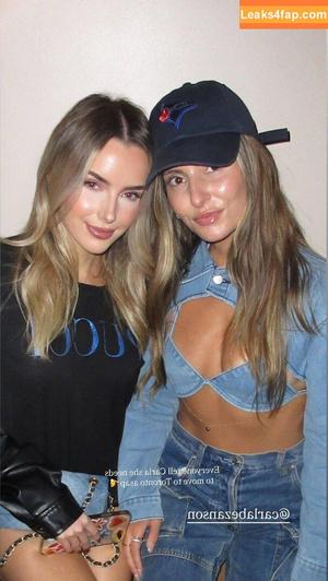 Carla Bezanson photo #0189