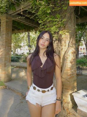 Carla Galdón photo #0038