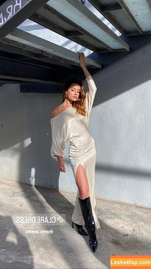 Carla Guetta Cohen photo #0027