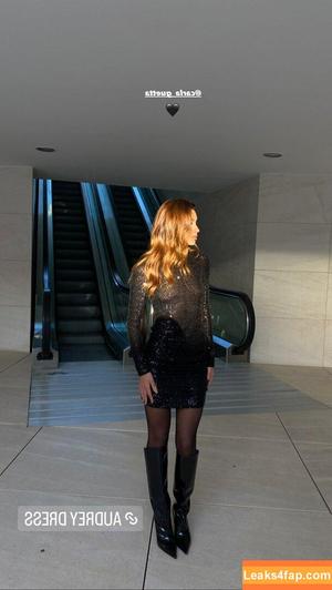 Carla Guetta Cohen photo #0028