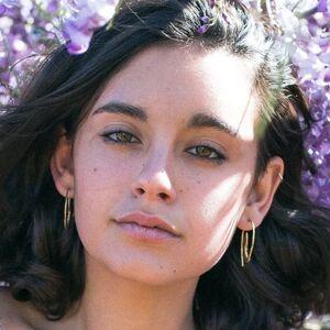 Carla Guetta Cohen photo #0054
