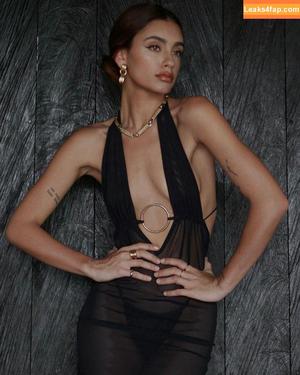 Carla Guetta Cohen photo #0063