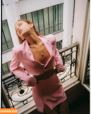 Carla Guetta Cohen photo #0069