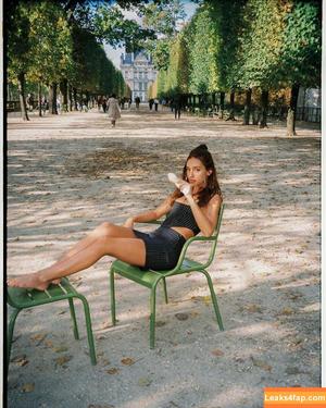Carla Guetta Cohen photo #0070