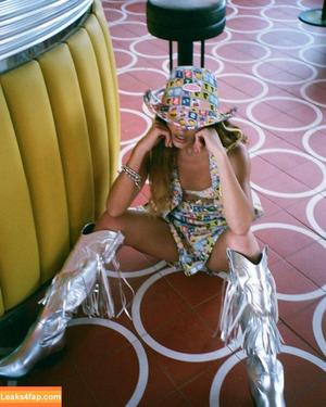 Carla Guetta Cohen photo #0079