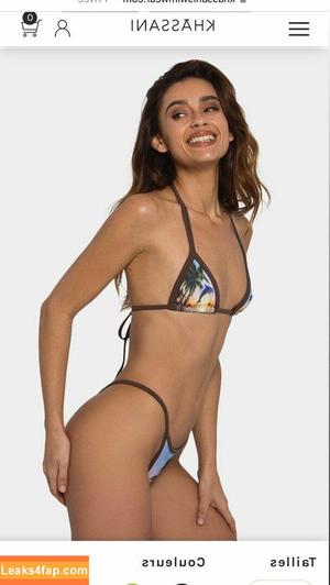 Carla Guetta Cohen photo #0125