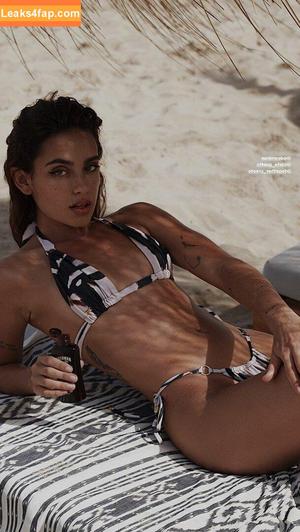 Carla Guetta Cohen photo #0150