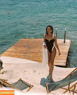 Carla Guetta Cohen photo #0188