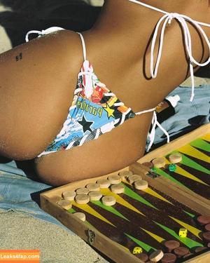 Carla Guetta Cohen photo #0194