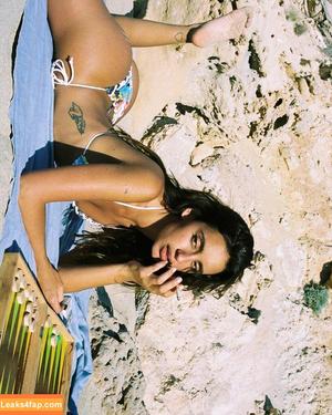 Carla Guetta Cohen photo #0195