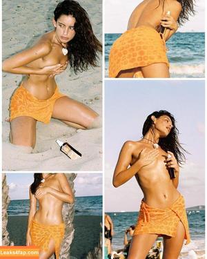 Carla Guetta Cohen photo #0213