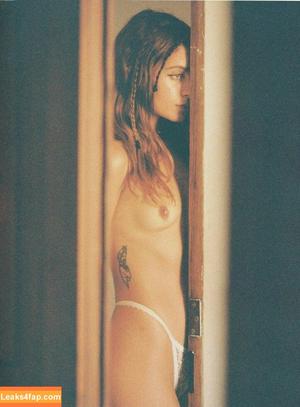 Carla Guetta Cohen photo #0261