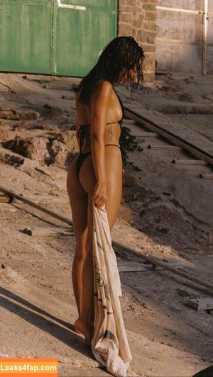 Carla Guetta Cohen photo #0267