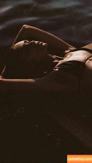 Carla Guetta Cohen photo #0269