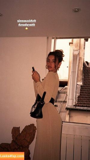 Carla Guetta Cohen photo #0288
